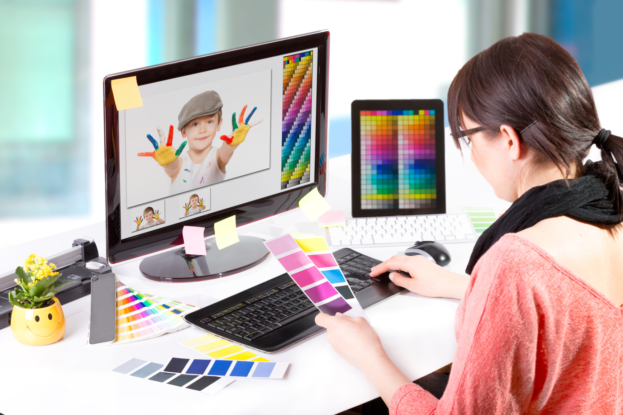 5 Skills You Need To Be A Creative Graphic Designer Study IQ 